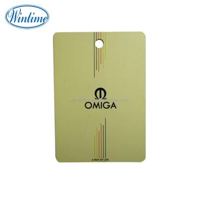 China Unique Matte Lamination Embossed Logo Paper Label Waterproof for sale