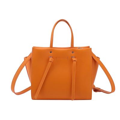 China New Fashion Summer Fashion Retro Handbag Casual One Shoulder Cross - Body Bag for sale