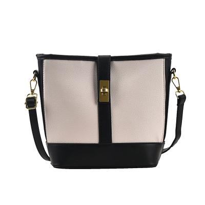 China Custom designer Ladies One Shoulder Tote Bags Wallets high quality bag chain leather and famous brand luxury ladies handbags ladies handbags for sale