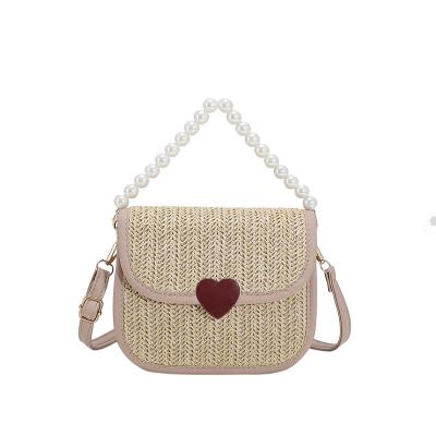 China Fashoion 2022 Hot Sale Fashion Cross - Body Bags For Women Small Shoulder Ladies High Quality Messenger Bags for sale