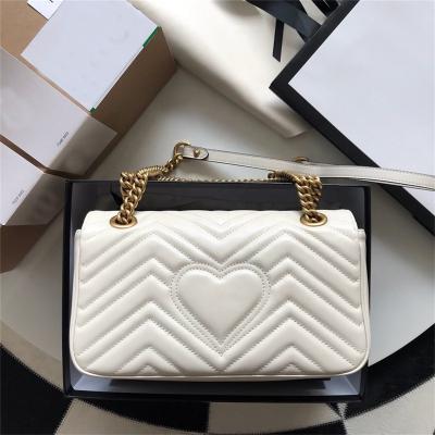 China Fashion new design bags women ladies purses and handbags with high quality for sale