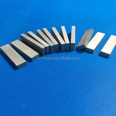 China Milling Cutter High Purity Tungsten Ingot for sale