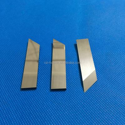 China Carbide Saw Blade Sharpening Machinery CTT Packaging Machine Blade Rubber Cutting Blade for sale