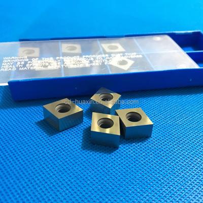 China High Quality Carbide CNC Insert Cutting for sale