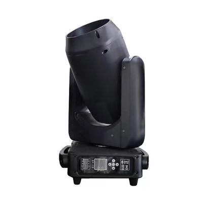 China Stage bar club event stage lights dmx channel control beam 380 moving head light for sale