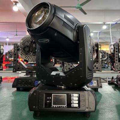 China Pointe dmx512 disco dj stage robe lighting wash spot 280 bsw 3in1 sharpy moving head light for stage dj lights for sale