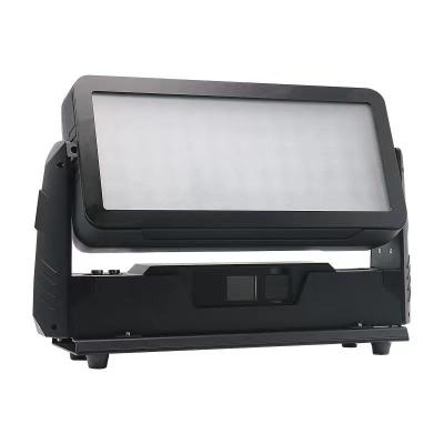 China 60*15W rgbw 4in1 led wall washer stage lighting IP65 outdoor dmx512 bright led strobe wall wash light for sale