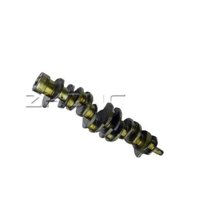 China Forklift Forklift Parts Crankshaft used for 6BB1 with parts number Z-1-12310-436-0, 1-12310-445-0 for sale