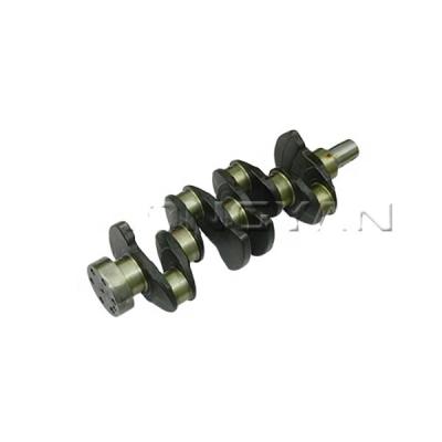 China Forklift engine crankshaft for 4D94LE, 4D98E, 4TNE98,4TNV94L-V, 4TNV98, YM129902-21050, YM129902-21000 for sale