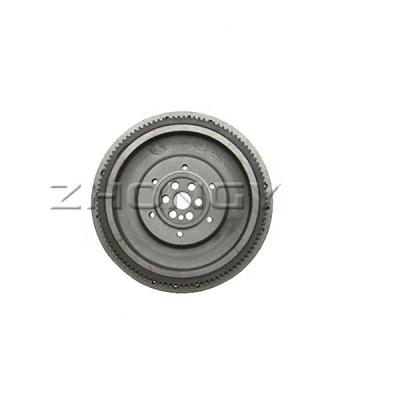 China HELI Forklift Spare Parts Steering Wheel Assy For Dachai CA498 1005115-X12 for sale