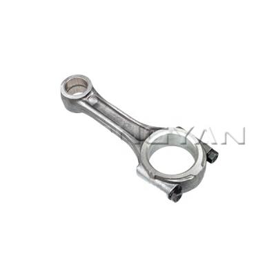 China forklift forklift engine parts connecting rod for CHAOCHAI 6102 for sale