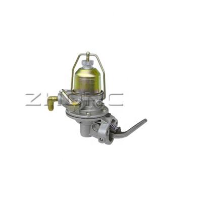 China Forklift Truck Parts Fuel Pump with OEM N-17010-50K00 (H15, h202, H25) for sale