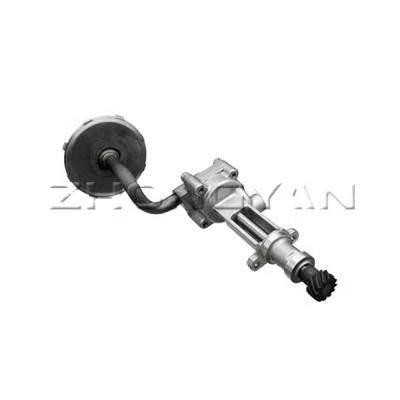 China Forklift Parts Engine Oil Pump For 4JG2 Z-8-94428-798-3/Z-8-94362-923-3/Z-8-97325-157-0/Z8944287983 for sale