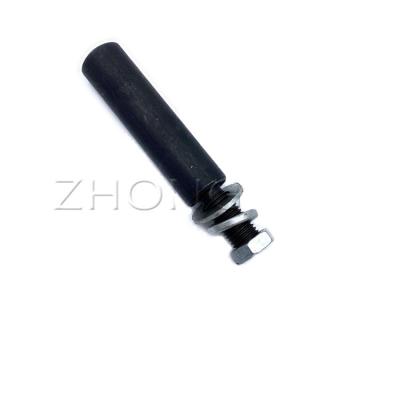 China HELI TCM Forklift Parts Knuckle Lock Pin Used For FD20-30 With OEM 215E4-32341 for sale