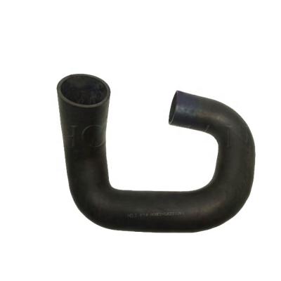 China Forklift Forklift Intake Tube Hose For HELI Forklift With 4105 Engine H09E1-02001 for sale