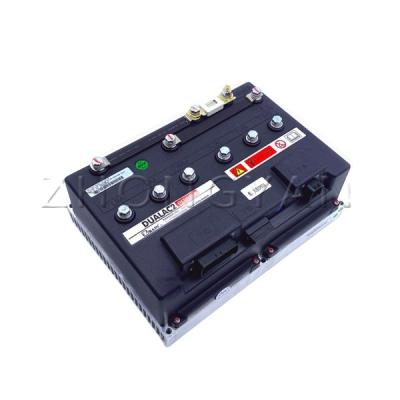 China Electric Forklift Truck Parts ZAPI Controller With OEM DUALAC2 48V/80V for sale