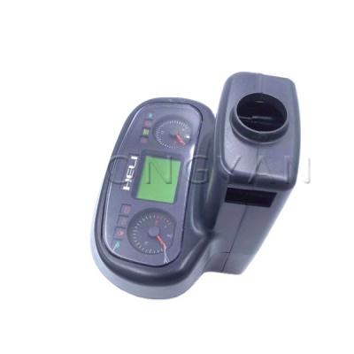 China Forklift COMBINATION METER SET For HELI H2000 Series CPCD50-W2, D04ZB908 for sale