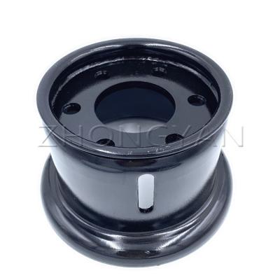 China Forklift spare parts KOMATSU forklift rim for FB18M-12 with OEM 3BA-27-71150 for sale