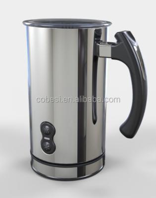 China Best quality viable detachable sway cheapest milk frother for sale