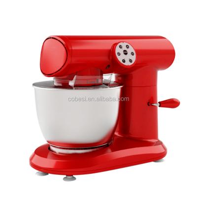 China Bowl-lift design factory price and food stand mixer1000w hi-q standmixer for sale