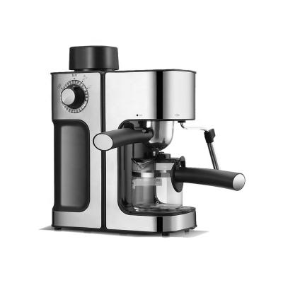 China Hotel Coffee Maker for Instant and Coin Operated Commercial Automatic Coffee Machine for sale