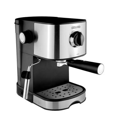 China Coffee maker 19bar espresso cappuccino coffee maker or coffee machine for sale