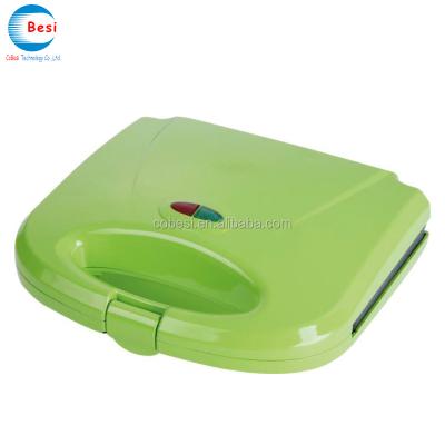 China Hotel Sandwich Maker Non Stick Waffle Maker for sale