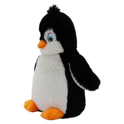 China New Product Plush Toy Custom Baby Soft Toys Plush Peguin Skin-Friendly Children's Gifts Cute for sale