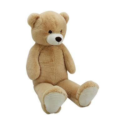 China Wholesale Plush Customized Teddy BearToys Valentines Day Gift Giant Stuffed For Girls Plush Teddy Bear for sale