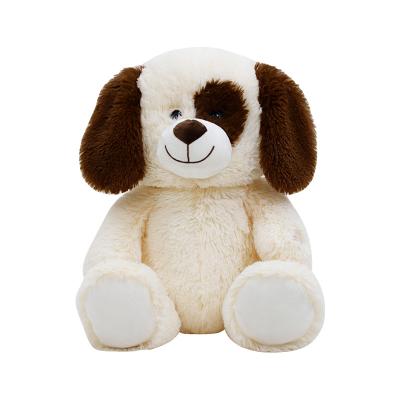 China Electric Plush Toy Manufacturer Interactive Cheap Baby Dog Plush Toys for sale