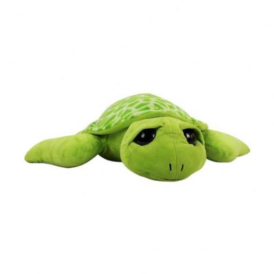 China Animal Plush Toy Cute Turtle Doll Home Sofa Decoration Plush Green Turtle Pillow for sale