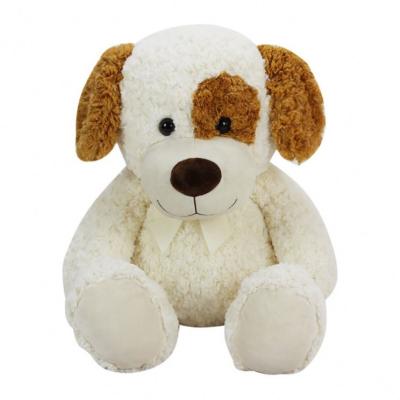 China Plushie Toy Stuffed Puppy Dog Plush Cute Soft Plush Toys Dog for sale