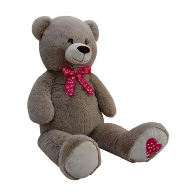 China Valentine's Day Gift Plush Stuffed Bear Plush Toys Teddy Bear for sale