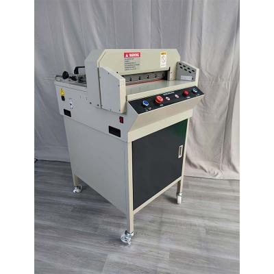 China a4 paper making machine paper slitter price slitting machine 70x82x110cm for sale