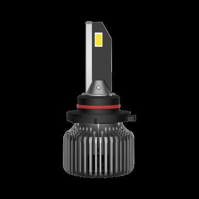 China Drive Safely Best Quality High Brightness 9000lm 6000k Car Accessories Auto Led Headlight Canbus for sale