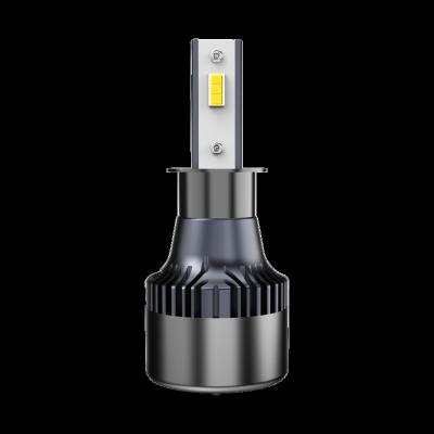 China Safe Driving System H4 Led Headlights Auto Lighting Bulb 880 9005 H1 H3 H7 H11 9006 Bus Headlight Led Lighting For Vehicle Cars for sale