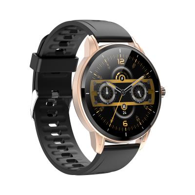 China 2021 New Fashion GPS Navigation Multifunctional Waterproof Smart Watch Sports Smartwatch For Women for sale