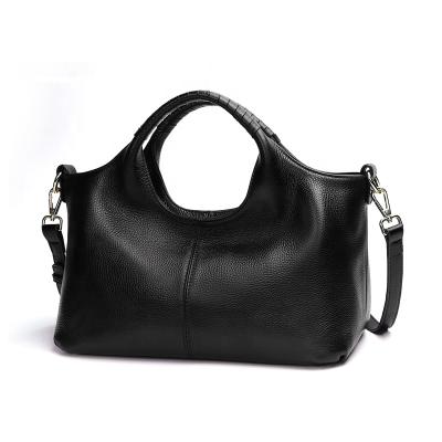 China Large Waterproof One Shoulder Luxury High Quality Ladies Handbags Ladies Handbags for sale