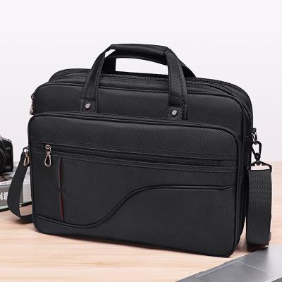 China High Quality 15 16 17 Inch Fancy Computer Bags Waterproof Laptop Case Men Office Business Laptop Bags for sale