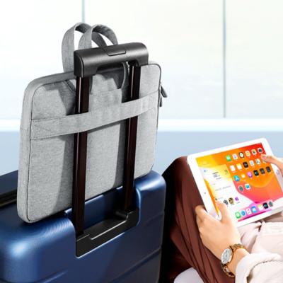 China Fashion laptop for office briefcase office bags for men fashionable laptop bag for sale