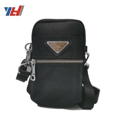 China Custom Fashionable Cute Mini Size Lady Handbags Fashion Women Square Cross Purses Small - Body Sling Cell Phone Bag for sale