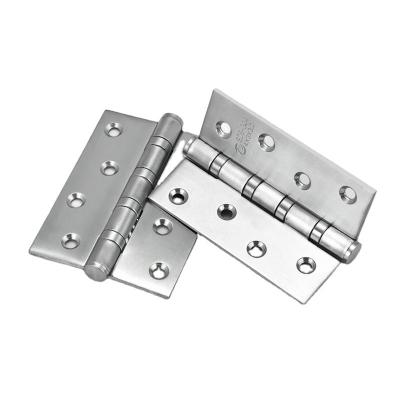 China Traditional Antique Black Hinge, Heavy Duty Stainless Steel Door Hinge, Furniture Accessories Doors Hinges for sale