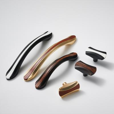 China Modern Special Design OEM Factories Widely Used Kitchen Door Furniture Cabinet Cabinet Handle for sale