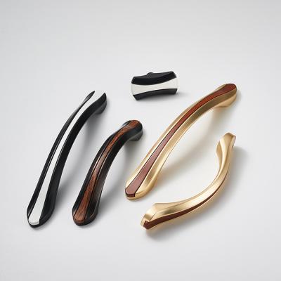 China 2022 Modern Special Design OEM Factories Widely Used Premium Kitchen Door Furniture Cabinet Handle for sale