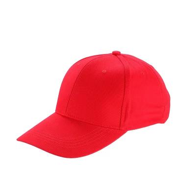 China COMMON LOGO Advertising Hats Event Promotional Gifts Embroidered Sports Customized Hats for sale