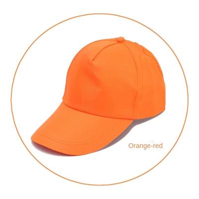 China Wholesale COMMON Promotion Cotton Hip Hop Adjustable Sports Hat High Quality Fit Baseball Hat With Embroidery for sale