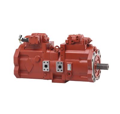 Κίνα JCB Cartridge 42-46ton Various Vane Pump T6C Hydraulic Pump Kits P30 P50 PAVC PV Piston Hydraulic Pump προς πώληση