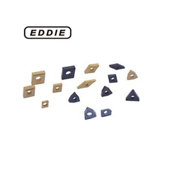 China Long Tool-Life Eddie Factory Price ISO Stainless Steel Sumitomo Carbide Insert Types CNMG120408N-GU AC820P for sale