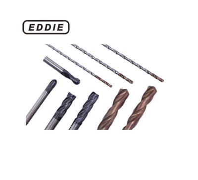 中国 Hot Sale 4Flute HRC Variable Carbide 4Flute End Mill Sharp Solid Carbide Milling Cutter 販売のため