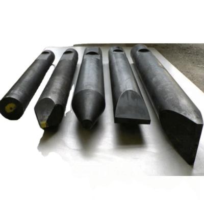 China Good Excavator Chisels For Hydraulic Breaker Digger Hydraulic Breaker Construction à venda